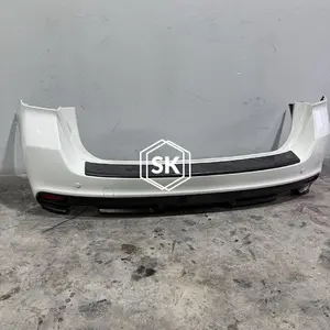 LEVORG BUMPER REAR