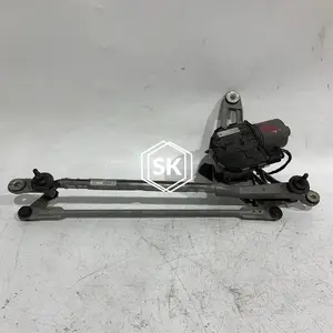 A4 B9 WIPER MOTOR