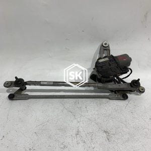 A4 B9 WIPER MOTOR