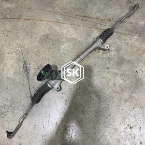 CITY GM6 STEERING RACK