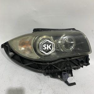 120I W320 HEADLIGHT R