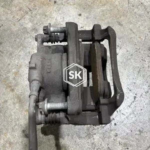 GLA180 W156 CALIPER F/L