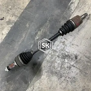 FIT GE6 DRIVE SHAFT L