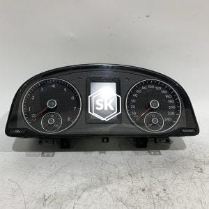 TOURAN 12Y SPEEDOMETER