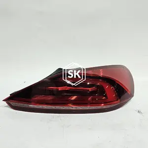 SCIROCCO GP 15Y TAILLIGHT RH