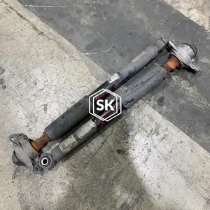 SCIROCCO GP 15Y ABSORBER R/R