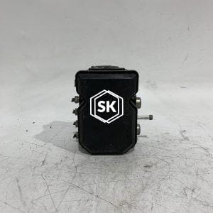 JUKE ABS PUMP