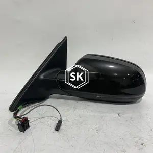 A4 2012 SIDE MIRROR L