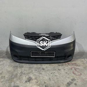 NV200 BUMPER FRONT