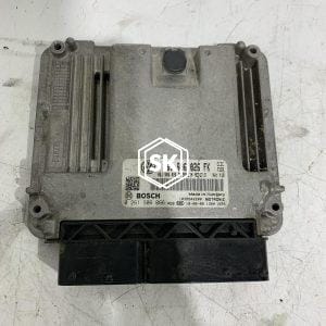 TIGUAN ECU