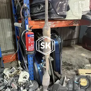VIOS NCP42 MIDPIPE