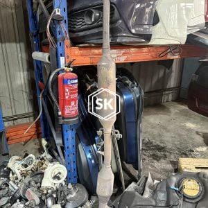 VIOS NCP42 MIDPIPE