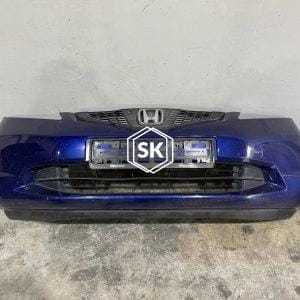 FIT GE6 BUMPER FRONT
