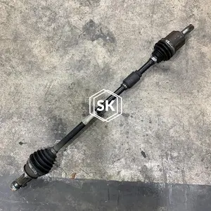 CITY GM6 DRIVE SHAFT F/R