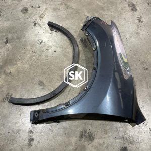 XTRAIL FENDER (L)