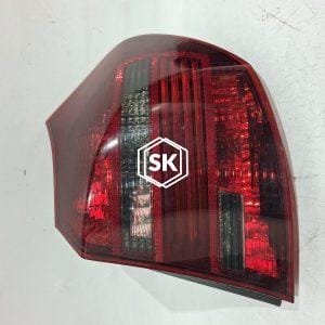 120I W320 TAILLIGHT R