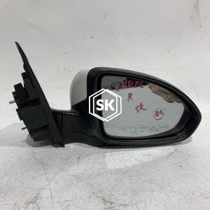 CRUZE SIDE MIRROR R