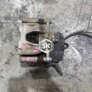 A4 B9 CALIPER R/L