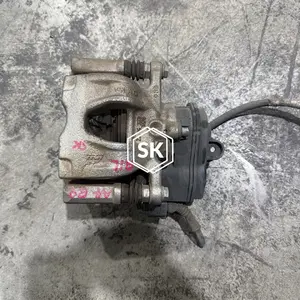 A4 B9 CALIPER R/L