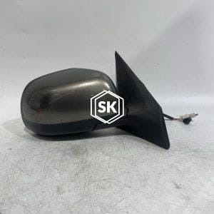 ALMERA (R) SIDE MIRROR