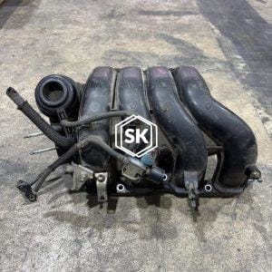 WISH ZGE21 3ZR MANIFOLD INTAKE