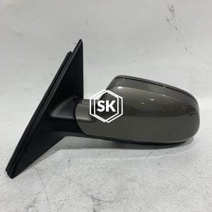 A4 B8 12Y SIDE MIRROR L