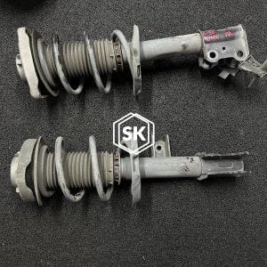 A180 W176 F/L ABSORBER