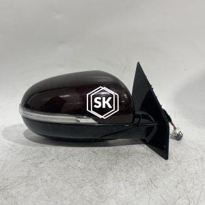 SORENTO 16Y (R) SIDE MIRROR