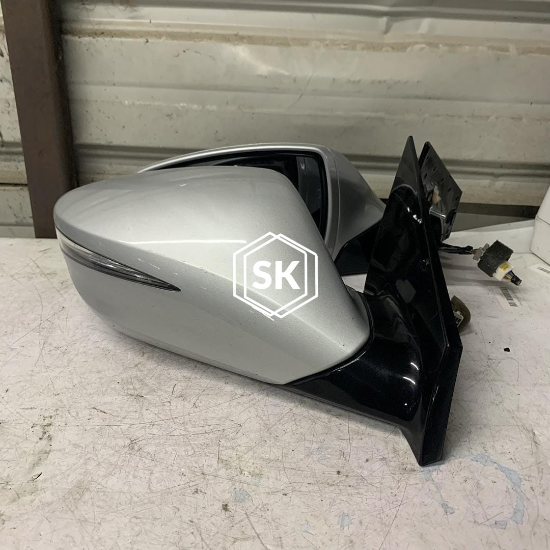 I45 (R) SIDE MIRROR