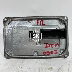E250 HEADLIGHT BALLAST F/L