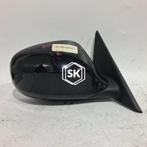 318i NON-SIGNAL SIDE MIRROR (R)
