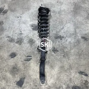 GLC250 W253 F/L ABSORBER