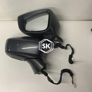 M/2 DJ (R) SIDE MIRROR