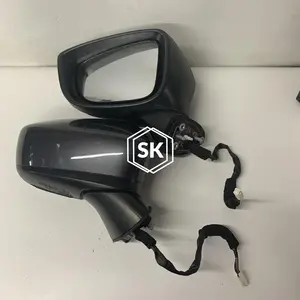 M/2 DJ (R) SIDE MIRROR