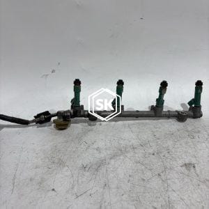 CAMRY INJECTOR