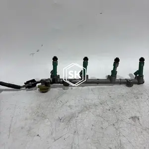 CAMRY INJECTOR