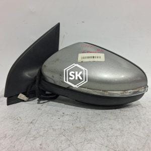 GOLF 2 DOOR SIGNAL SIDE MIRROR (L)