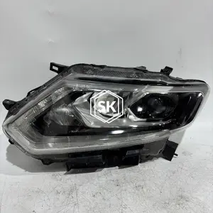 XTRAIL HEADLIGHT L