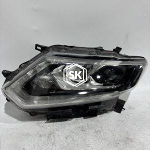 XTRAIL HEADLIGHT L