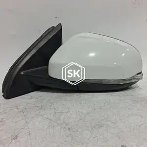 S60 SIGNAL SIDE MIRROR (L)