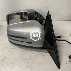 E200 W212 14y SIDE MIRROR R