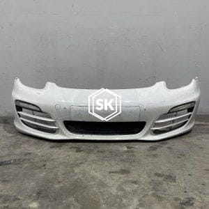 981 BOXSTER BUMPER FRONT