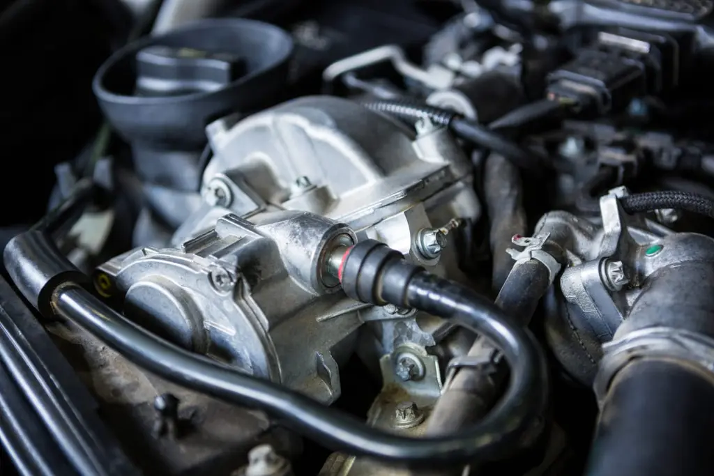 quality car spare parts that Singapore drivers can be confident in