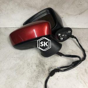 M/3 BM SIDE MIRROR HAVE BLINDSPOT (R)