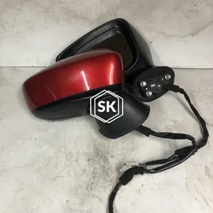 M/3 BM SIDE MIRROR HAVE BLINDSPOT (R)