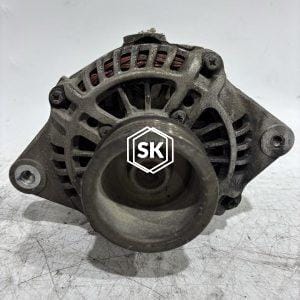 NHR85 ALTERNATOR