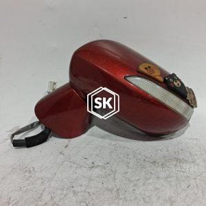 STREAM RN6 SIGNAL SIDE MIRROR(L)