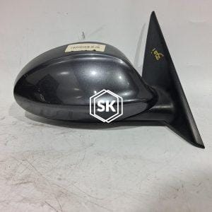320 E90 06 NON-SIGNAL SIDE MIRROR(R)