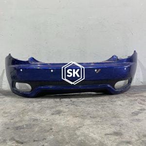 GRANTURISMO 10Y BUMPER REAR