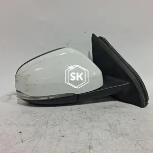 S60 SIGNAL SIDE MIRROR (R)